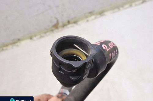 WĄŻ RURA NAGRZEWNICY OPEL INSIGNIA A 2.0 CDTI 13220138