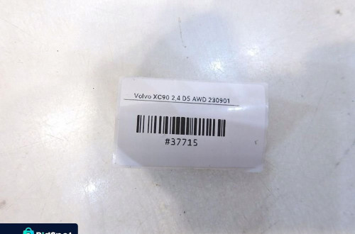 LUSTERKO WSTECZNE VOLVO XC90 I 30728698
