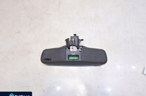 LUSTERKO WSTECZNE VOLVO XC90 I 30728698