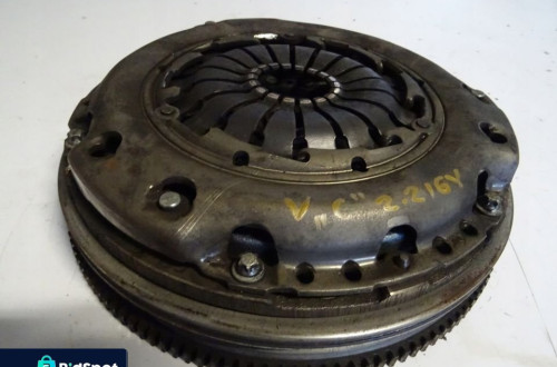 DWUMAS KOŁO DWUMASOWE OPEL VECTRA C 2.2 16V