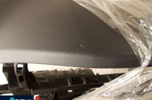 DESKA ROZDZIELCZA KONSOLA BMW X5 F15 HEAD UP
