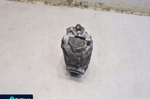 SPRĘŻARKA KLIMATYZACJI RENAULT LAGUNA III 2.0 DCI 8200890987 ZXL100PG