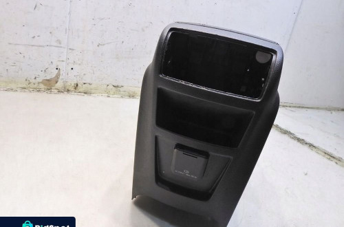 TUNEL ŚRODKOWY PODŁOKIETNIK OPEL INSIGNIA A 13221926