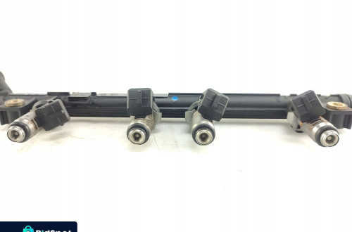 LISTWA WTRYSKOWA FIAT GRANDE PUNTO (2005-2012) 1.4 8V 78KM CB261 1117F