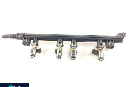 LISTWA WTRYSKOWA FIAT GRANDE PUNTO (2005-2012) 1.4 8V 78KM CB261 1117F