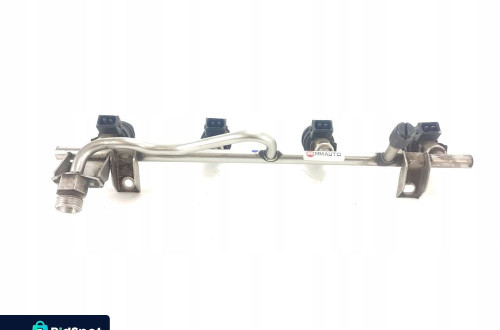 LISTWA WTRYSKOWA OPEL ASTRA G H VECTRA C SIGNUM 1.8 16V Z18XE