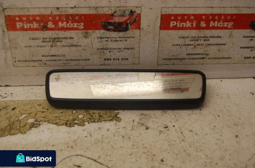LUSTERKO WSTECZNE 4D0857511 AUDI A3 8L VW SKODA SEAT