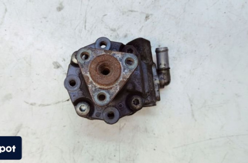 POMPA WSPOMAGANIA AUDI A6 C6 LIFT 2.0 TDI 4F0145156B