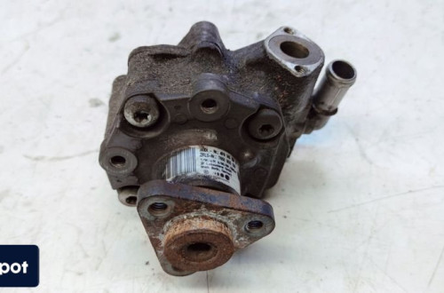 POMPA WSPOMAGANIA AUDI A6 C6 LIFT 2.0 TDI 4F0145156B