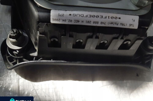 Airbag PODUSZKAKIEROWCY VW T5 7H0880201H