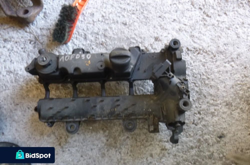 peugeo citroen 1.4hdi pokrywa dekiel zaworow