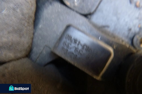 peugeo citroen 1.4hdi pokrywa dekiel zaworow