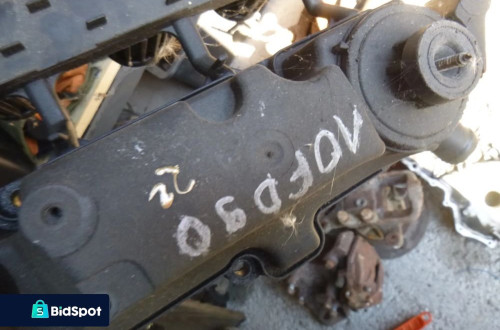 peugeo citroen 1.4hdi pokrywa dekiel zaworow