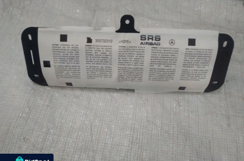 MERCEDES CLS W219 PODUSZKA PASAŻERA AIRBAG OEM