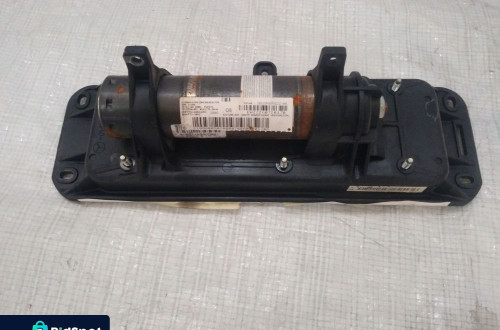 MERCEDES CLS W219 PODUSZKA PASAŻERA AIRBAG OEM