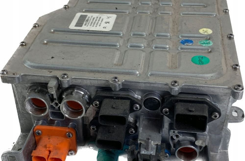 PEUGEOT CITROEN ŁADOWARKA 9843325880 A6MC60