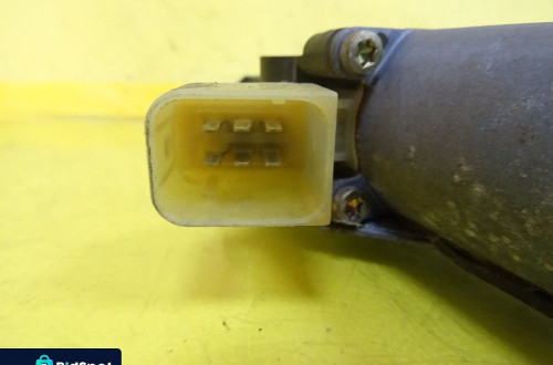 PODNOŚNIK SZYB PRAWY PRZÓD VOLVO S80 101354-XXX MECHANIZM ELEKTRYCZNY NR659