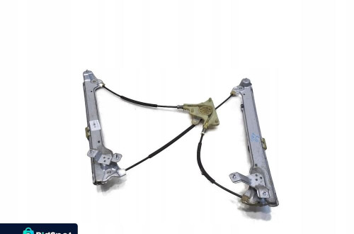MECHANIZM SZYBY LEWY PRZÓD RENAULT LATITUDE 915015101