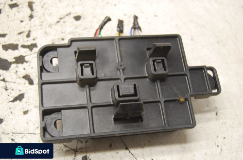 MODUŁ STEROWNIK PARKOWANIA PDC 20928121 OPEL INSIGNIA A