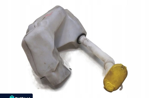 ZBIORNICZEK SPRYSKIWACZY RENAULT LAGUNA III 2.0 DCI 289100003R 289100001N