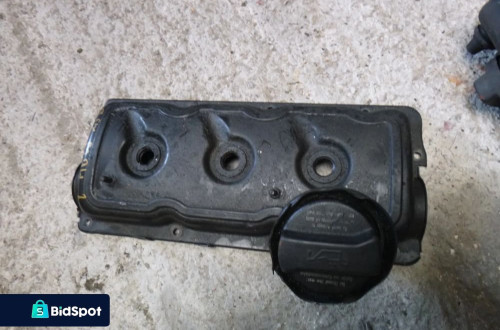 audi a6 c5 a4 2.5tdi pokrywa dekiel zaworow