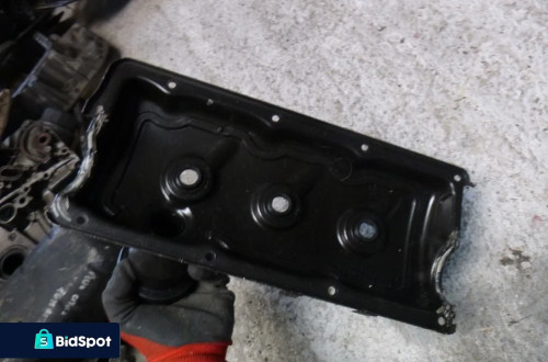 audi a6 c5 a4 2.5tdi pokrywa dekiel zaworow