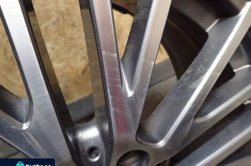 FELGA ALUMINIOWA A KLASA W177 18" 5X112 7,5J