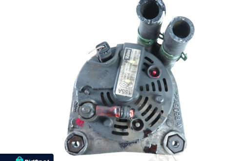 ALTERNATOR RENAULT ESPACE IV (JK0/1_) 1.9 dCi 116 - F9Q 820 8200138269