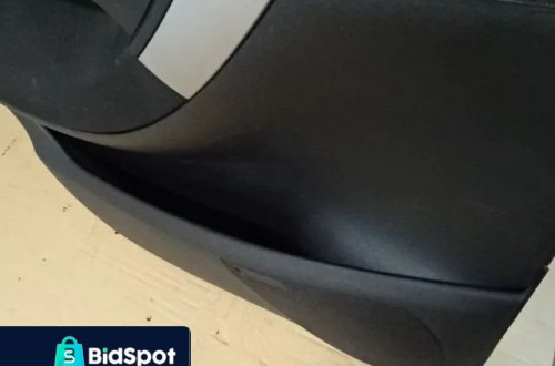 BOCZEK DRZWI TYŁ CITROEN C4 GRAND PICASSO NR435