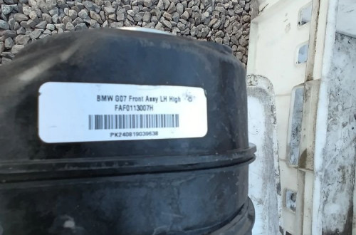bmw x5 x6 g05 g06 amortyzator przod przedni 78315615