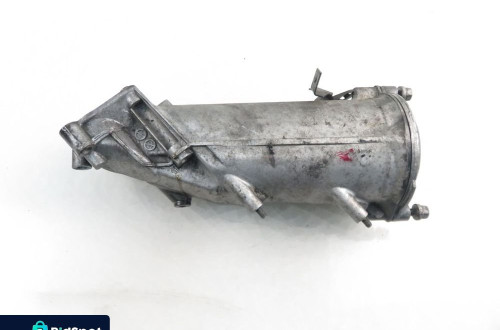 PODSTAWA FILTRA OLEJU MERCEDES C 250 T 6061840202