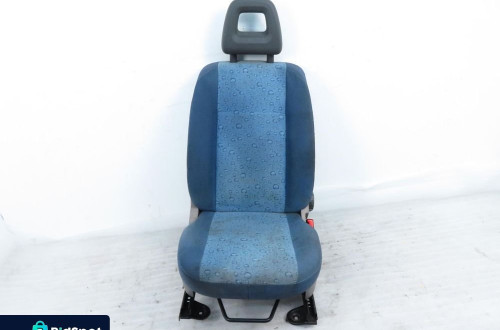 FOTEL PASAŻERA FIAT PANDA II (169_)