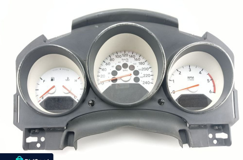 LICZNIK DODGE CALIBER (2006-2009) P05107004AH