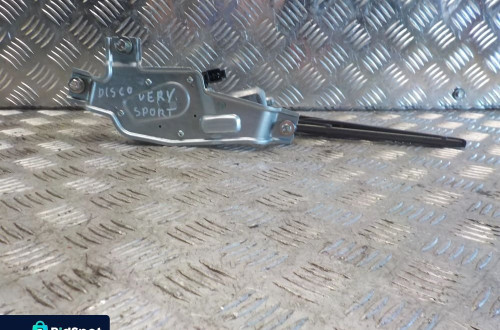 LAND ROVER DISCOVERY SPORT L550 SILNIK WYCIERACZKI TYŁ RAMIĘ
