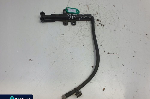 Volvo S90 II V90 II LEWY SPRYSKIWACZ LAMPY Dysza 31378725