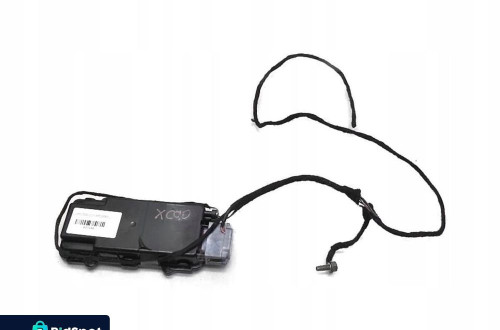MODUŁ STEROWNIK TELEFONU VOLVO XC90 I R10-028419