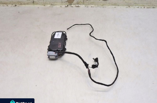 MODUŁ STEROWNIK TELEFONU VOLVO XC90 I R10-028419