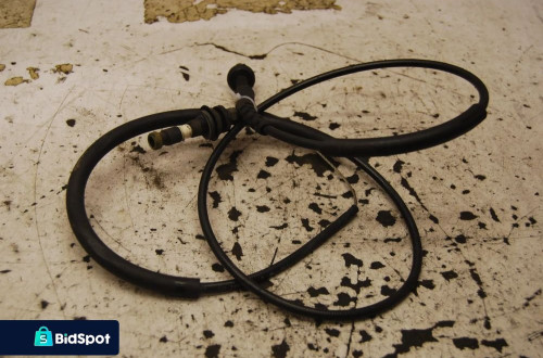 LINKA GAZU 1J1721555B AUDI A3 8L 1.6 VW GOLF IV SEAT SKODA