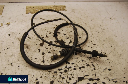 LINKA GAZU 1J1721555B AUDI A3 8L 1.6 VW GOLF IV SEAT SKODA