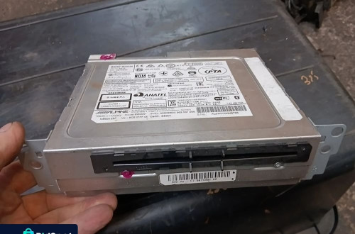 bmw f20 f21 g30 radio sdi cd 9875932