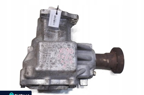 REDUKTOR SKRZYNI AUTOMAT AWD VOLVO XC90 I 2.4 D5 30700016