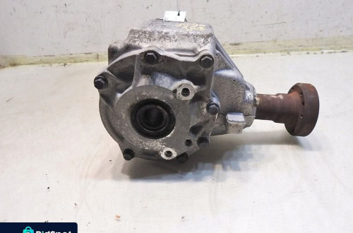 REDUKTOR SKRZYNI AUTOMAT AWD VOLVO XC90 I 2.4 D5 30700016