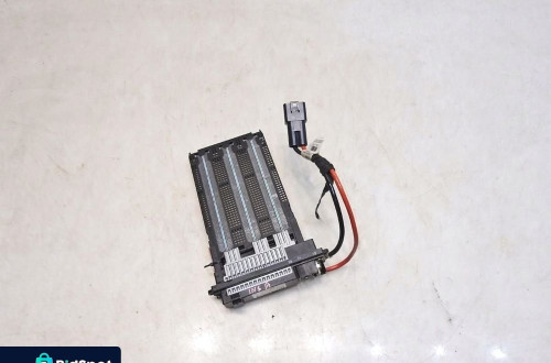 NAGRZEWNICA ELEKTRYCZNA OPEL INSIGNIA A 2.0 CDTI 13276271 R0317001