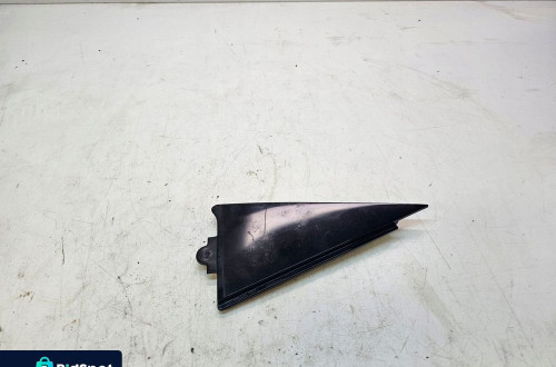 NAKŁADKA OSŁONA DRZWI LEWY TYŁ AUDI Q5 8R0853273