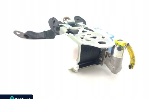 PAS BEZPIECZEŃSTWA PRAWY TYŁ LEXUS UX 250h (2018-2022) 7Y1920-P