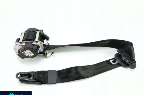 PAS BEZPIECZEŃSTWA LEWY PRZÓD AUDI A4 B9 635372600A