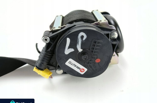 PAS BEZPIECZEŃSTWA LEWY PRZÓD AUDI A4 B9 635372600A