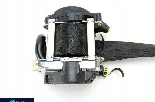 PAS BEZPIECZEŃSTWA LEWY PRZÓD AUDI A4 B9 635372600A