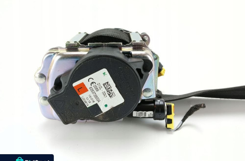 PAS BEZPIECZEŃSTWA LEWY PRZÓD AUDI A4 B9 635372600A