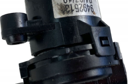 BMW X1 F48 LIFT LEWA LAMPKA LUSTERKA 9492513